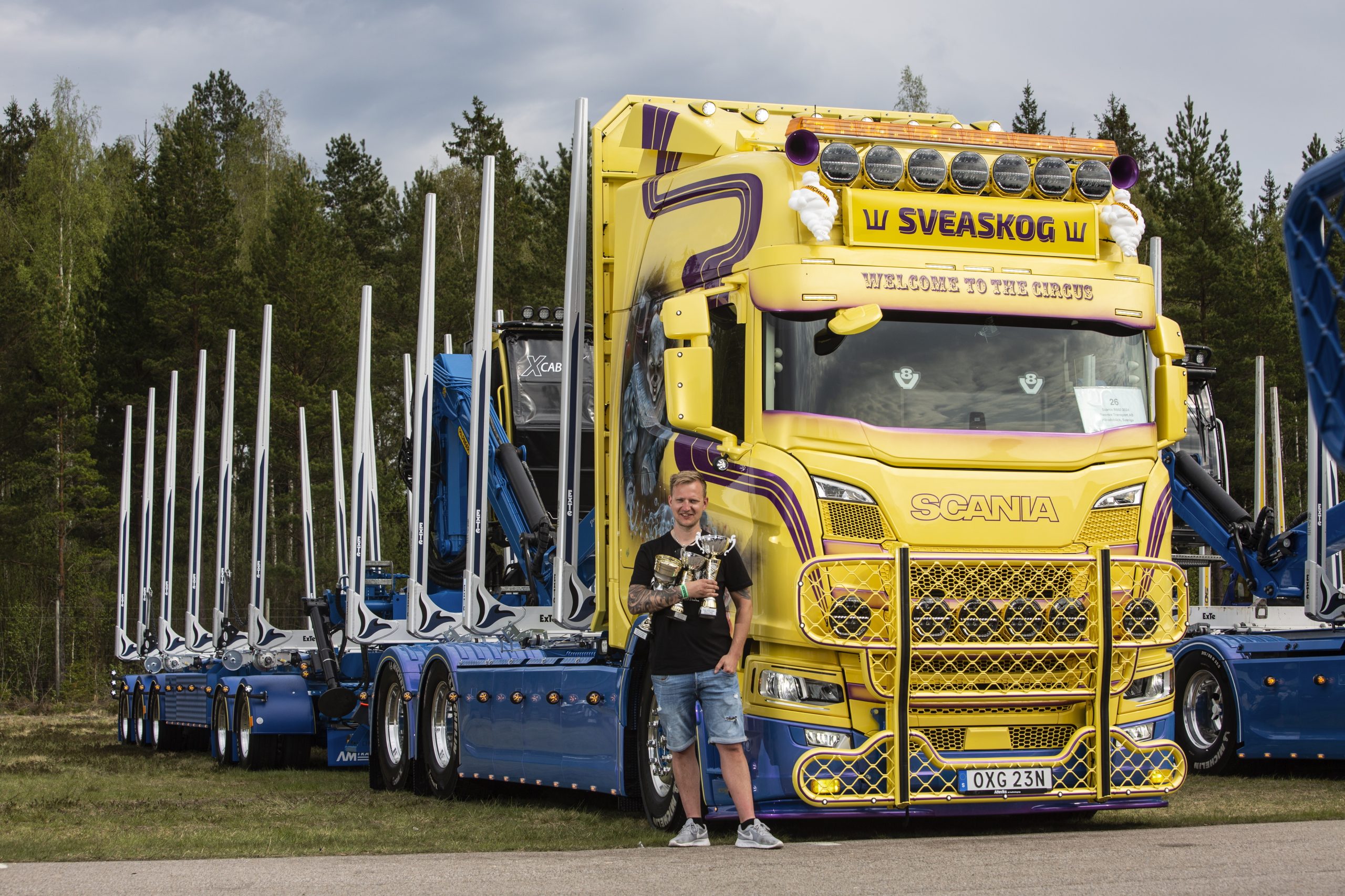 Bild: Mattias Larsson