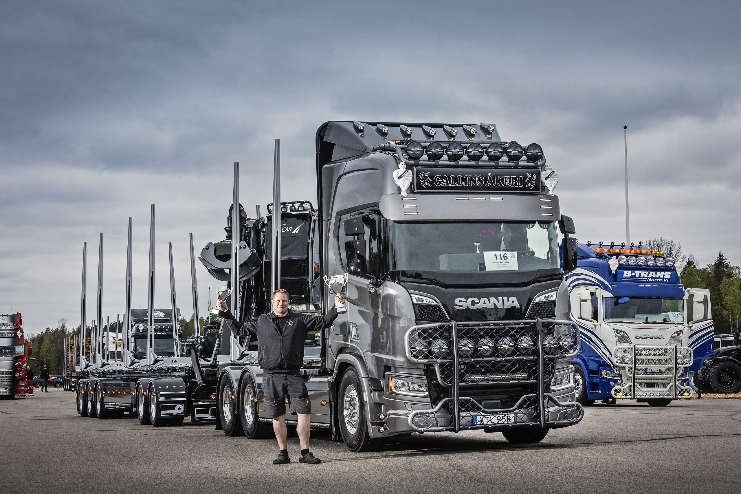 Bild: Mattias Larsson